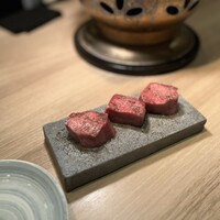 炭火焼肉 肉の匠 ひうち - 