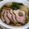 麺庵ちとせ