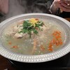 韓国食堂 入ル