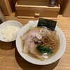 長岡食堂 横浜西口店