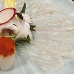 龍のかくれんぼ - てっさ③