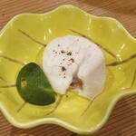 龍のかくれんぼ - 焼き白子①