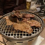 焼肉 弘商店 京都駅西 - 