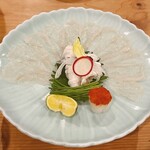 龍のかくれんぼ - てっさ①