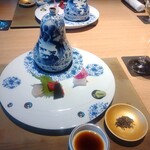 日本料理 時宜 - 