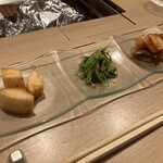 焼肉 吟次郎 東京駅丸の内店 - 