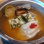 日本料理 時宜 - 