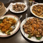 上海酒家 軼菁飯店 - 