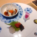 日本料理 時宜 - 