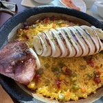 ラ・ボケリア 四ツ谷 - 