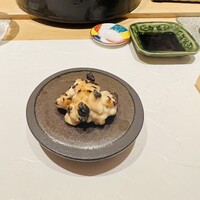 代官山 鮨 たけうち - 