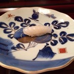 大鯛寿司 - いか