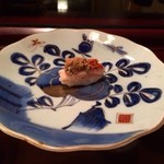 大鯛寿司 - かに