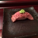 大鯛寿司 - 島根和牛