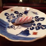 大鯛寿司 - ぶり