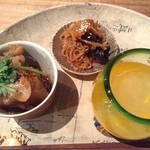 サーカス - 粗絞りみかん酒の晩酌セット