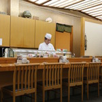 Tatsumi Sushi - 