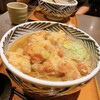 おらが蕎麦 名古屋うまいもん通り店