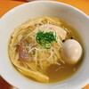 らぁ麺 はやし田 池袋店