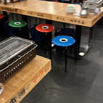 浜焼き海鮮居酒屋 大庄水産 - 