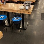 浜焼き海鮮居酒屋 大庄水産 - 