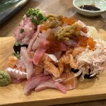 Hamayaki Kaisen Izakaya Daishousuisan - 