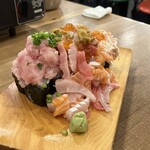 Hamayaki Kaisen Izakaya Daishousuisan - 