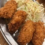 浜焼き海鮮居酒屋 大庄水産 - 