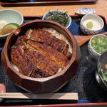 Unagi Hommaru - 