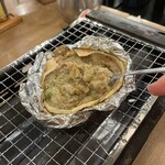 浜焼き海鮮居酒屋 大庄水産 - 