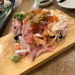 浜焼き海鮮居酒屋 大庄水産 - 