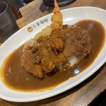 吉象カレー - 