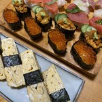 Ooirizushi - 