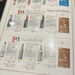 酒と魚の新道 - 