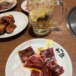 焼肉の和民 - 