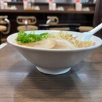 ちから - 中華そば（伝や味）760円