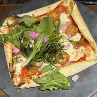 ERUTAN RESTAURANT BAR - 