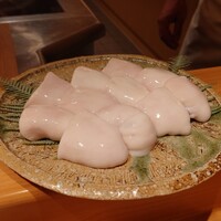 たきや - とらふぐの白子