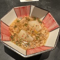 炭火焼鳥いこか 西天満 - 