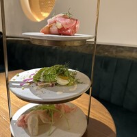 ERUTAN RESTAURANT BAR - 