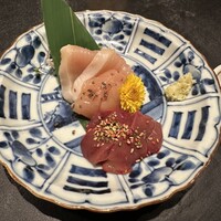 炭火焼鳥いこか 西天満 - 