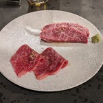 Yakiniku.ushicoco. - 