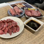 焼肉厨房 ハレルヤ - 