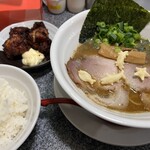 Ramen Henteko - 