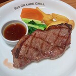 RIO GRANDE GRILL - 