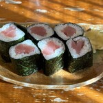 Sushi No Masudaya - 