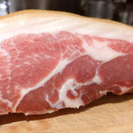 commedia - 生ハム