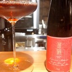 commedia - 薔薇茶