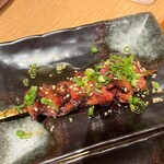 炭火焼き大衆酒場cacco - 