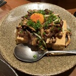 シーズン - 肉豆腐　ガチウマ